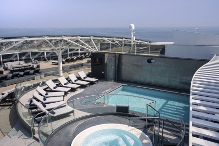 Msc World America - 12