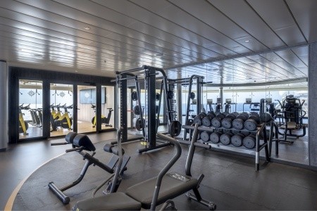 Msc World America - 14
