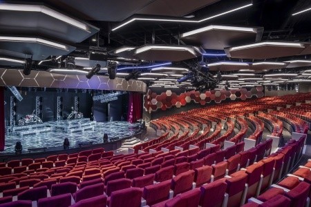 Msc World America - 7