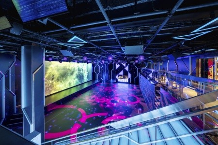 Msc World America - 10