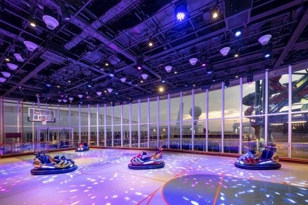 Msc World America - 16