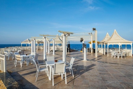 Pickalbatros Vita Resort - Portofino Marsa Alam - 93