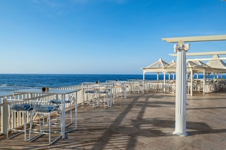 Pickalbatros Vita Resort - Portofino Marsa Alam - 94