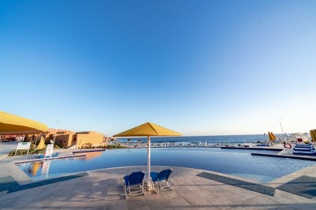 Pickalbatros Vita Resort - Portofino Marsa Alam - 95