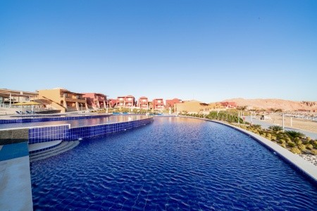 Pickalbatros Vita Resort - Portofino Marsa Alam - 96