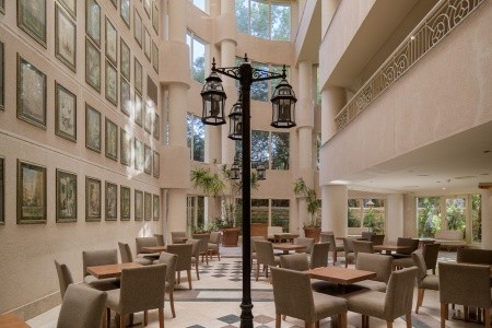 Sindbad Club (Ex.sindbad Aqua Resort) - 6