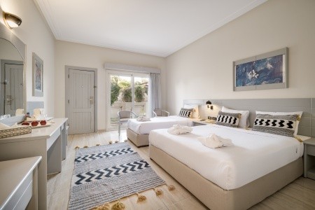 Sindbad Club (Ex.sindbad Aqua Resort) - 10