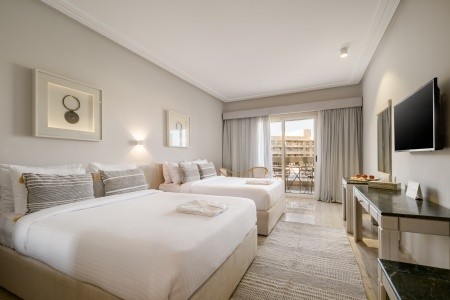 Sindbad Club (Ex.sindbad Aqua Resort) - 11