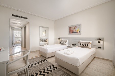 Sindbad Club (Ex.sindbad Aqua Resort) - 14