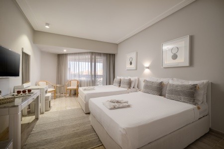 Sindbad Club (Ex.sindbad Aqua Resort) - 16