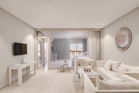 Sindbad Club (Ex.sindbad Aqua Resort) - 17