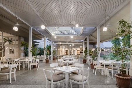 Sindbad Club (Ex.sindbad Aqua Resort) - 20