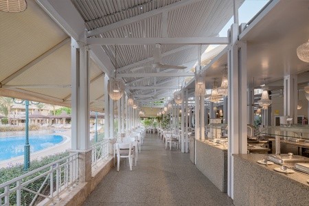 Sindbad Club (Ex.sindbad Aqua Resort) - 21