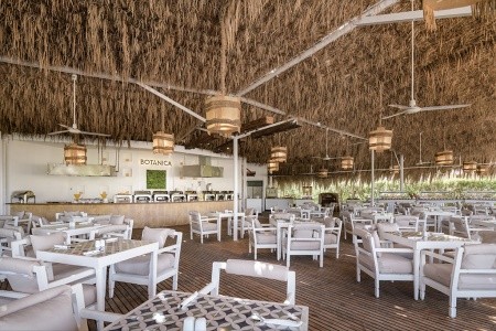 Sindbad Club (Ex.sindbad Aqua Resort) - 22