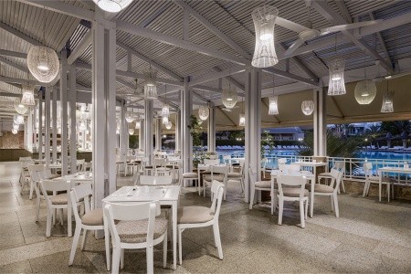 Sindbad Club (Ex.sindbad Aqua Resort) - 23