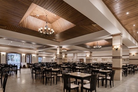 Sindbad Club (Ex.sindbad Aqua Resort) - 24