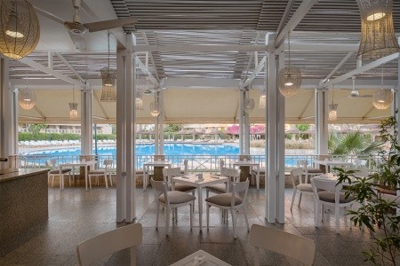 Sindbad Club (Ex.sindbad Aqua Resort) - 25