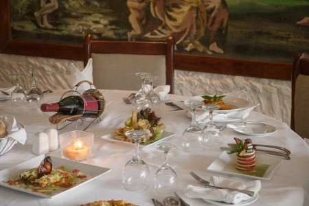 Sindbad Club (Ex.sindbad Aqua Resort) - 28