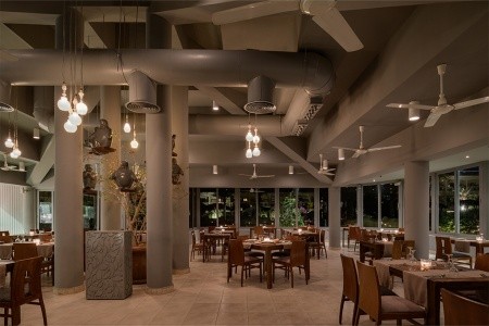 Sindbad Club (Ex.sindbad Aqua Resort) - 29