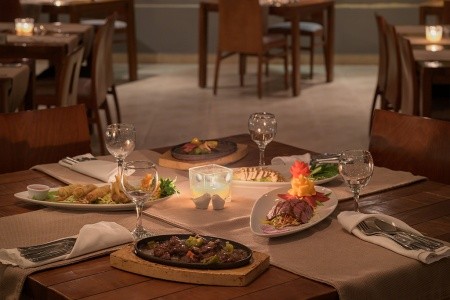 Sindbad Club (Ex.sindbad Aqua Resort) - 31