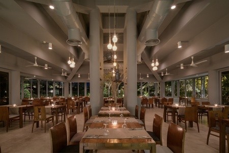 Sindbad Club (Ex.sindbad Aqua Resort) - 32