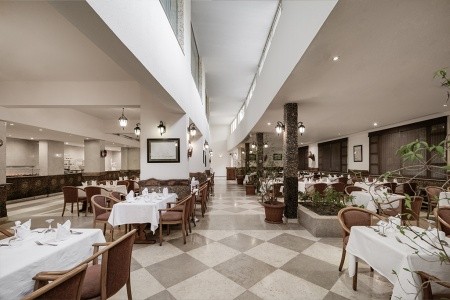 Sindbad Club (Ex.sindbad Aqua Resort) - 33