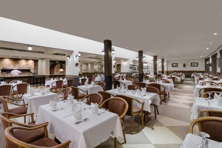 Sindbad Club (Ex.sindbad Aqua Resort) - 34