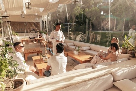 Sindbad Club (Ex.sindbad Aqua Resort) - 37