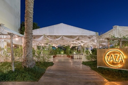 Sindbad Club (Ex.sindbad Aqua Resort) - 39