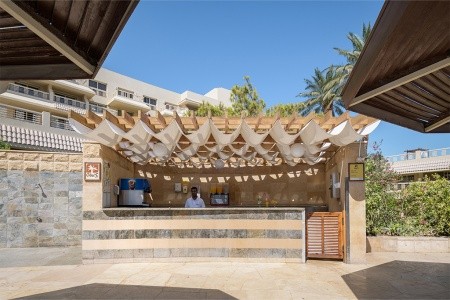 Sindbad Club (Ex.sindbad Aqua Resort) - 41