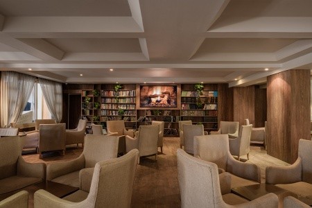 Sindbad Club (Ex.sindbad Aqua Resort) - 43