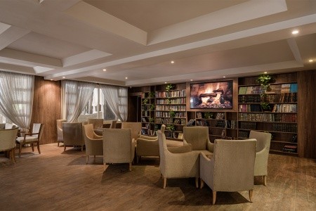 Sindbad Club (Ex.sindbad Aqua Resort) - 44