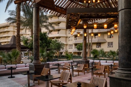 Sindbad Club (Ex.sindbad Aqua Resort) - 45