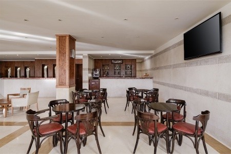 Sindbad Club (Ex.sindbad Aqua Resort) - 47