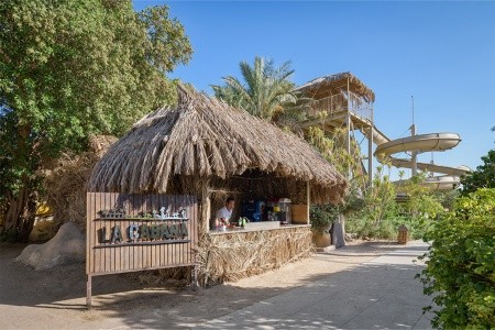 Sindbad Club (Ex.sindbad Aqua Resort) - 48