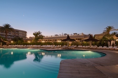 Sindbad Club (Ex.sindbad Aqua Resort) - 52