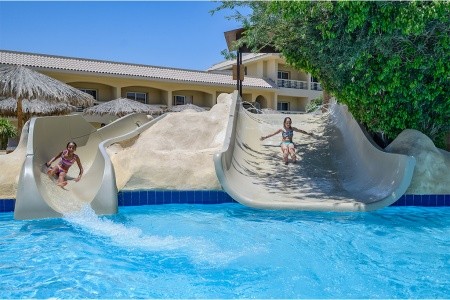 Sindbad Club (Ex.sindbad Aqua Resort) - 62