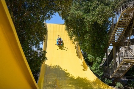 Sindbad Club (Ex.sindbad Aqua Resort) - 63