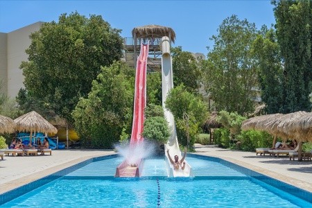 Sindbad Club (Ex.sindbad Aqua Resort) - 65