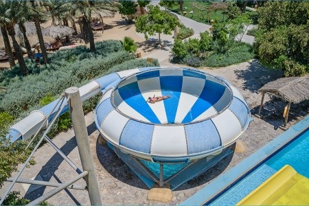 Sindbad Club (Ex.sindbad Aqua Resort) - 67