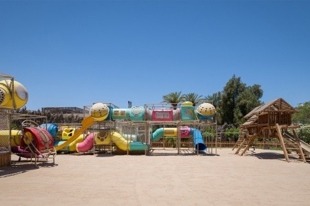 Sindbad Club (Ex.sindbad Aqua Resort) - 70