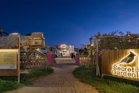 Sindbad Club (Ex.sindbad Aqua Resort) - 71