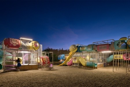 Sindbad Club (Ex.sindbad Aqua Resort) - 73