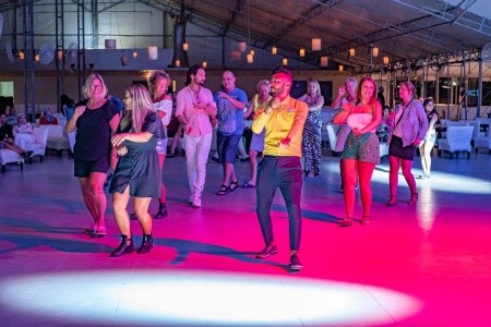 Sindbad Club (Ex.sindbad Aqua Resort) - 76