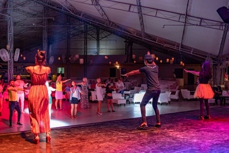 Sindbad Club (Ex.sindbad Aqua Resort) - 77