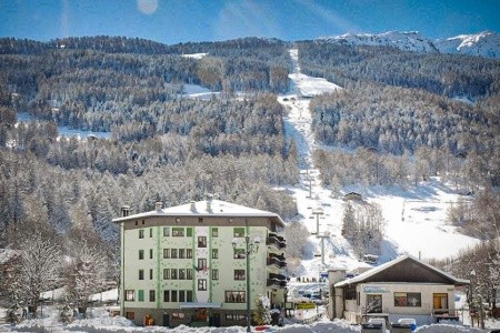 Club Funivia