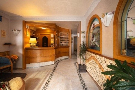 Villa Emma (Madonna Di Campiglio)