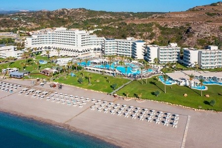 Rodos Palladium Leisure & Wellness - 2