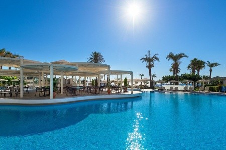 Řecko, Rhodos, Rodos Palladium Leisure & Wellness, za <span>57.190</span> Kč