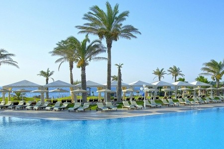 Rodos Palladium Leisure & Wellness - 4